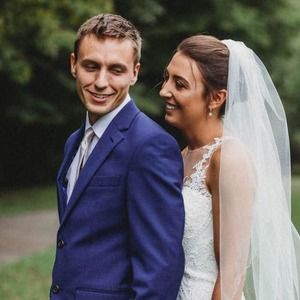 Meet your Posher, Maggie